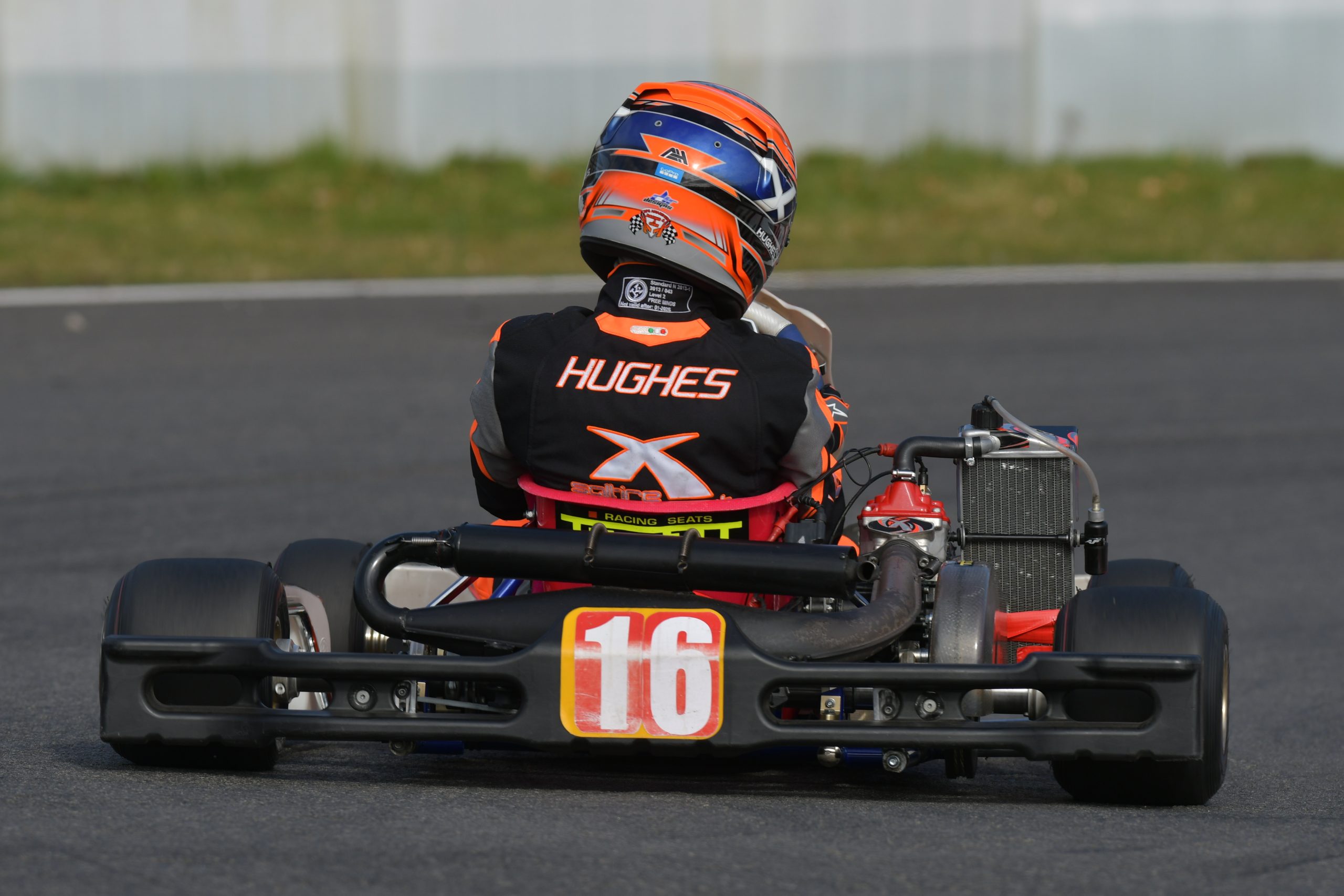 Chris Walker Kartpix.net